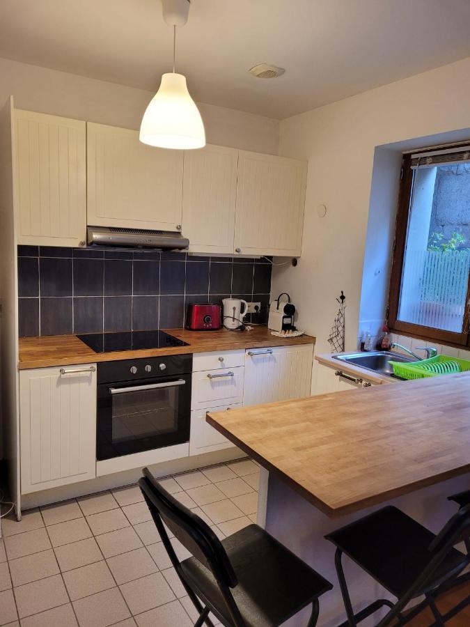 Relais Du 21 Apartment Saint-Germain-en-Laye Bagian luar foto