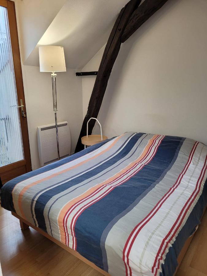 Relais Du 21 Apartment Saint-Germain-en-Laye Bagian luar foto